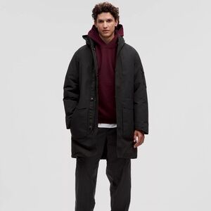 Lululemon Cold City Parka